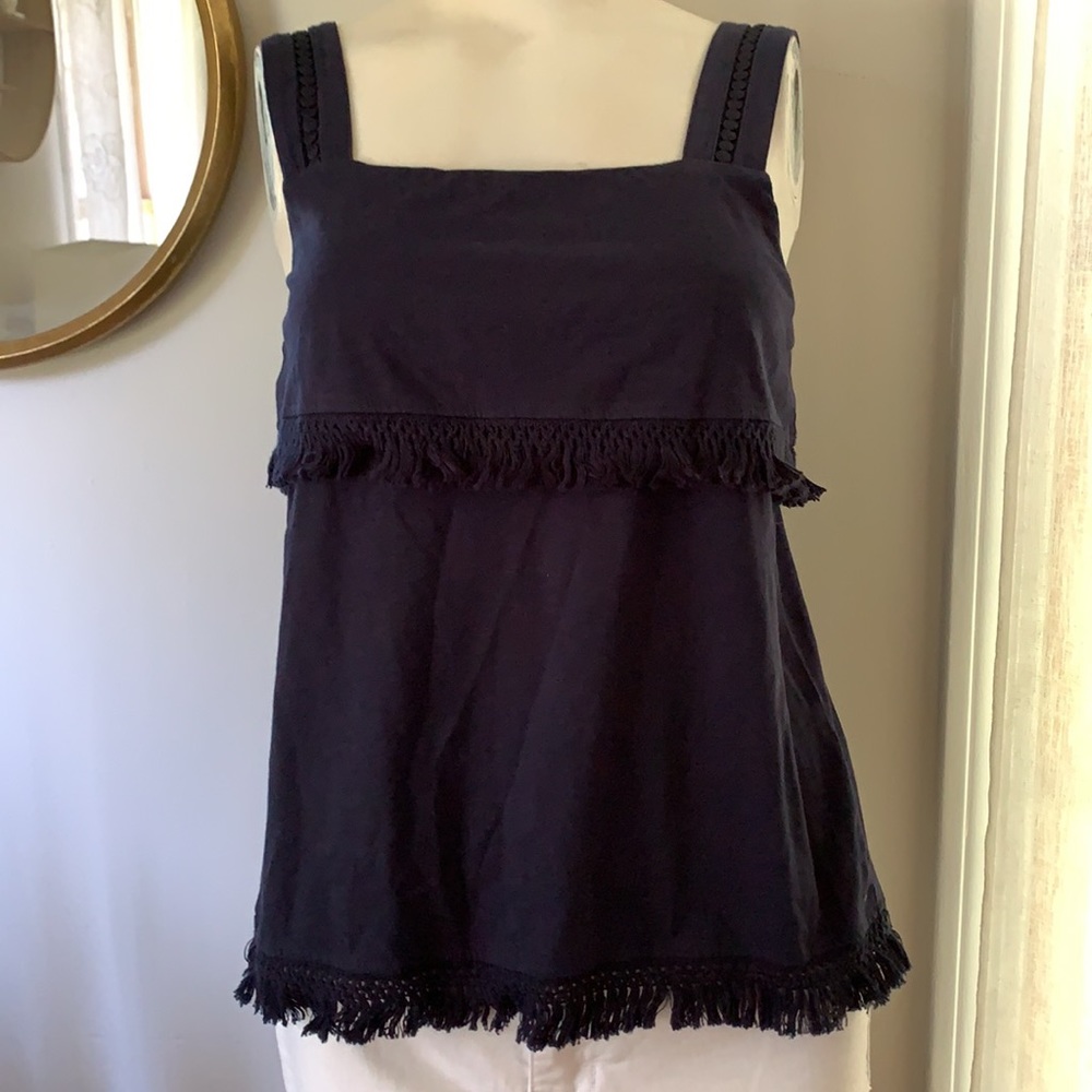 J.Crew tank top